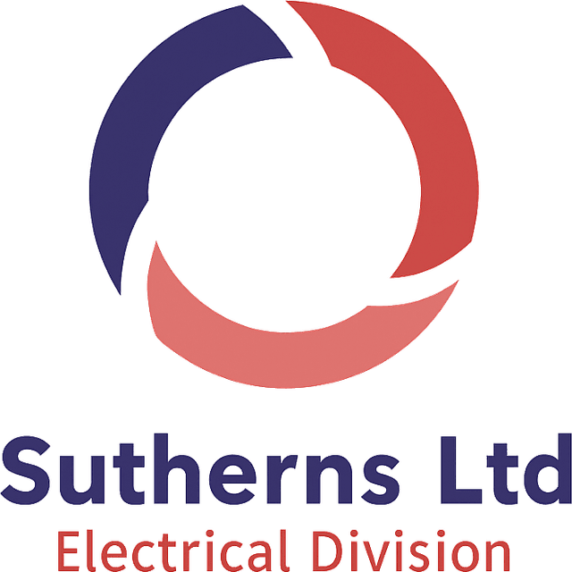 Sutherns LTD — Electrical Division