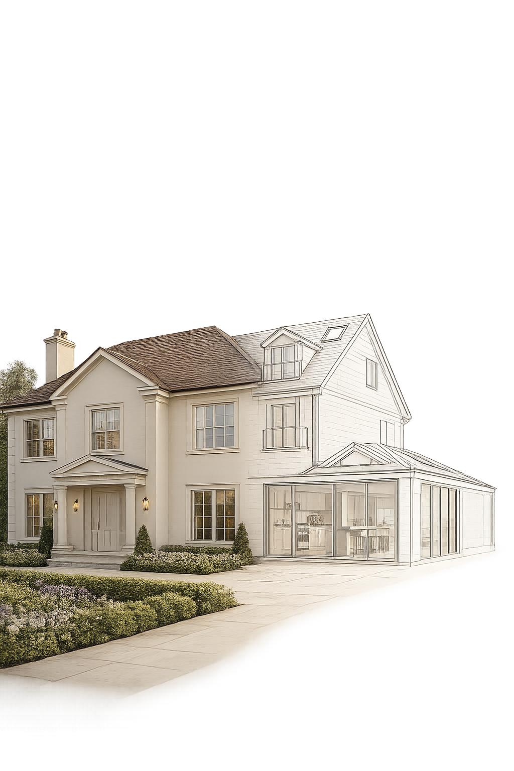 Conversions & Extensions