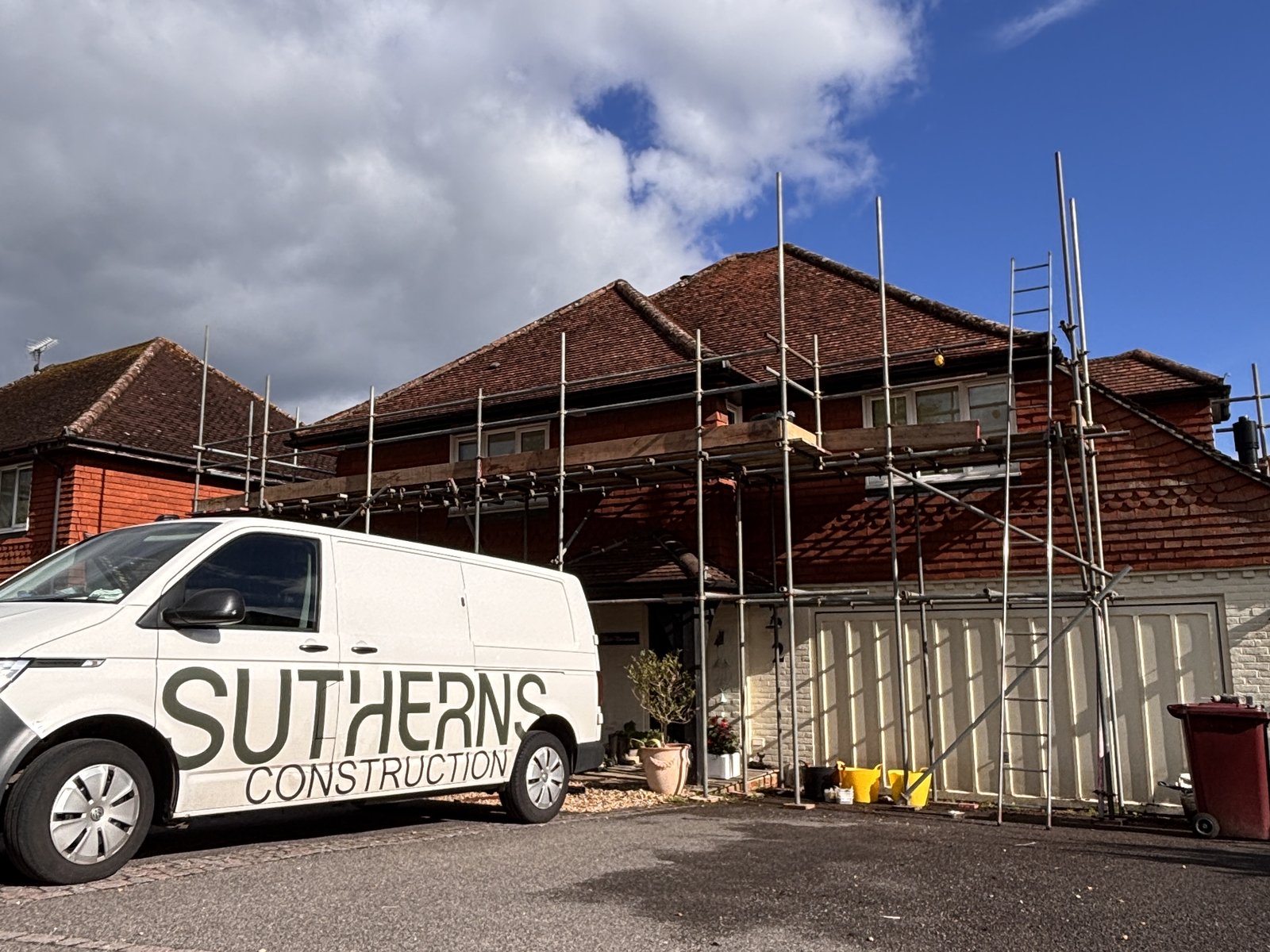 Soffits & Fascias