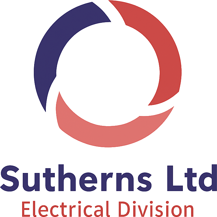 Sutherns LTD — Electrical Division